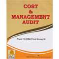 COST & MANAGEMENT AUDIT 17-18